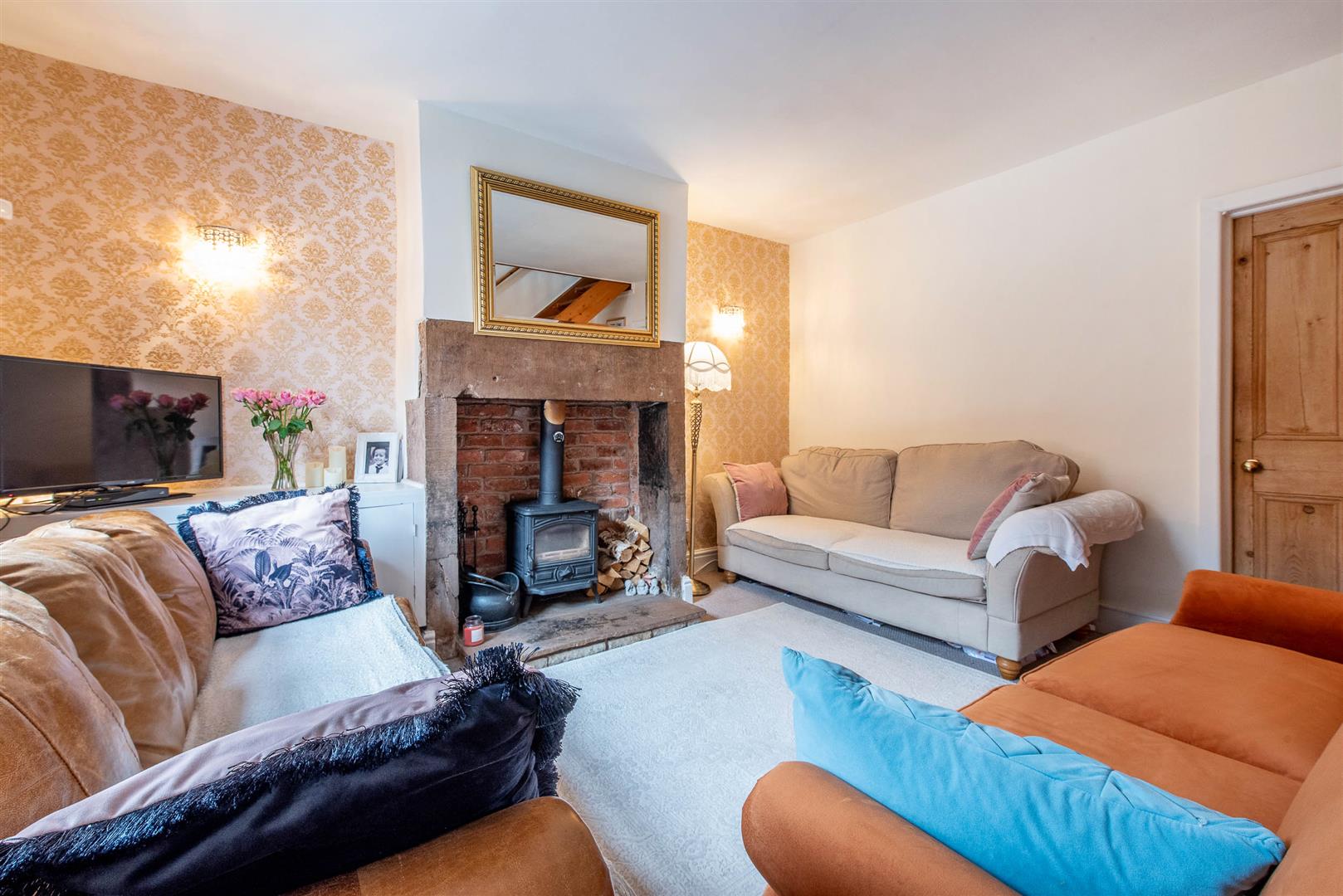 Meadow Street, Wheelton, Chorley